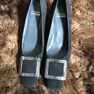 COPY - Stuart Weitzman Shoes